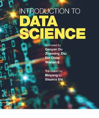 خرید و دانلود نسخه کامل کتاب Introduction to Data Science