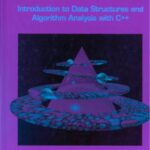 خرید و دانلود نسخه کامل کتاب Introduction to Data Structures and Algorithm Analysis with C++