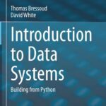 خرید و دانلود نسخه کامل کتاب Introduction To Data Systems: Building From Python