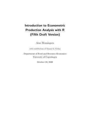 خرید و دانلود نسخه کامل کتاب Introduction to Econometric Production Analysis with R_687e2e07c784e.jpeg خرید و دانلود نسخه کامل کتاب Introduction to Econometric Production Analysis with R