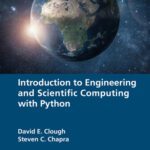 خرید و دانلود نسخه کامل کتاب Introduction to Engineering and Scientific Computing with Python