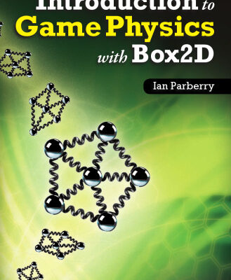 خرید و دانلود نسخه کامل کتاب Introduction to game physics with Box2D