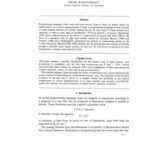 خرید و دانلود نسخه کامل کتاب Introduction to generalized type systems