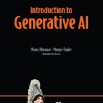 خرید و دانلود نسخه کامل کتاب Introduction to Generative Ai: An Ethical, Societal, and Legal Overview (Final Release)