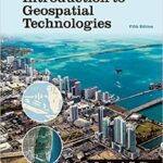 خرید و دانلود نسخه کامل کتاب Introduction to Geospatial Technologies (5th Edition) [2020] -  +  pdf