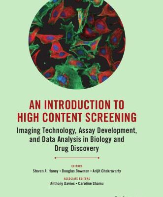 خرید و دانلود نسخه کامل کتاب Introduction To High Content Screening