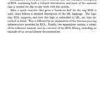 خرید و دانلود نسخه کامل کتاب Introduction to HOL: A theorem-proving environment for higher order logic