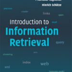 خرید و دانلود نسخه کامل کتاب Introduction to information retrieval