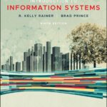 خرید و دانلود نسخه کامل کتاب Introduction to Information Systems Supporting and Transforming Business
