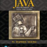 خرید و دانلود نسخه کامل کتاب Introduction to Java Programming and Data Structures, Comprehensive Version, 11/e