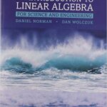 خرید و دانلود نسخه کامل کتاب Introduction to Linear Algebra for Science and Engineering (3rd Edition) [2019] -  PDF