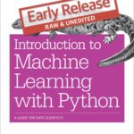 خرید و دانلود نسخه کامل کتاب Introduction to Machine Learning with Python