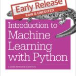 خرید و دانلود نسخه کامل کتاب Introduction to Machine Learning with Python