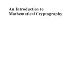 خرید و دانلود نسخه کامل کتاب Introduction to Mathematical Cryptography