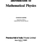 خرید و دانلود نسخه کامل کتاب Introduction to Mathematical Physics