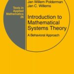 خرید و دانلود نسخه کامل کتاب Introduction to Mathematical  Systems Theory. A Behavioral Approach
