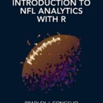 خرید و دانلود نسخه کامل کتاب Introduction to NFL Analytics with R