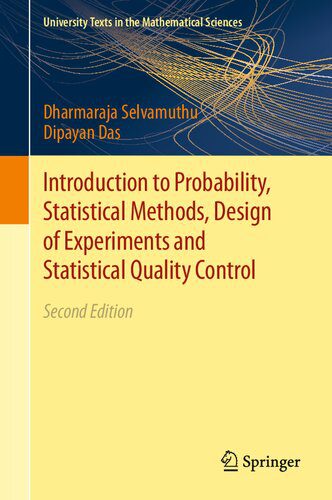 خرید و دانلود نسخه کامل کتاب Introduction to Probability, Statistical Methods, Design of Experiments and Statistical Quality Control_687e1dbde330d.jpeg خرید و دانلود نسخه کامل کتاب Introduction to Probability, Statistical Methods, Design of Experiments and Statistical Quality Control