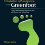 خرید و دانلود نسخه کامل کتاب Introduction to Programming with Greenfoot: Object-Oriented Programming in Java with Games and Simulations