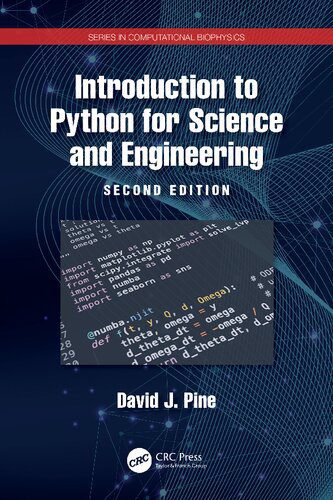 خرید و دانلود نسخه کامل کتاب Introduction to Python for Science and Engineering, 2nd Edition_687e1b7ea8963.jpeg خرید و دانلود نسخه کامل کتاب Introduction to Python for Science and Engineering, 2nd Edition
