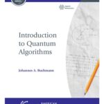 خرید و دانلود نسخه کامل کتاب Introduction to Quantum Algorithms