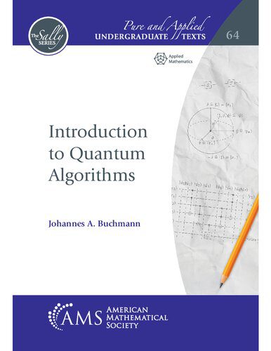 خرید و دانلود نسخه کامل کتاب Introduction to Quantum Algorithms_68653e4391b99.jpeg خرید و دانلود نسخه کامل کتاب Introduction to Quantum Algorithms