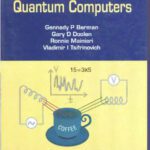 خرید و دانلود نسخه کامل کتاب Introduction to Quantum Computers