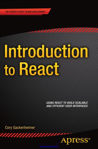 خرید و دانلود نسخه کامل کتاب Introduction to React_6865049295be4.jpeg خرید و دانلود نسخه کامل کتاب Introduction to React