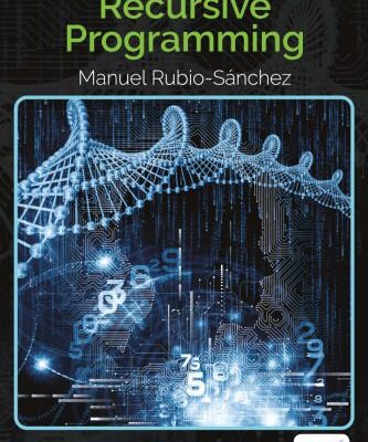 خرید و دانلود نسخه کامل کتاب Introduction to Recursive Programming