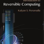 خرید و دانلود نسخه کامل کتاب Introduction to Reversible Computing