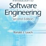خرید و دانلود نسخه کامل کتاب Introduction to Software Engineering