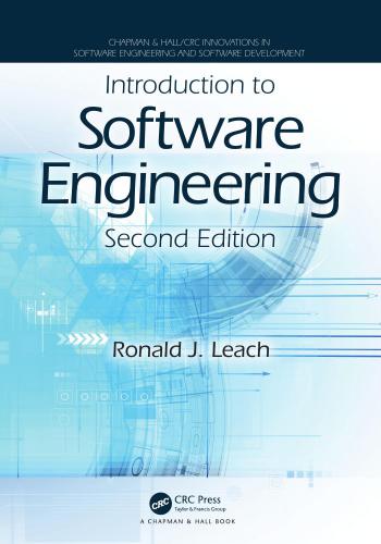خرید و دانلود نسخه کامل کتاب Introduction to Software Engineering_6870b691c0b85.jpeg خرید و دانلود نسخه کامل کتاب Introduction to Software Engineering