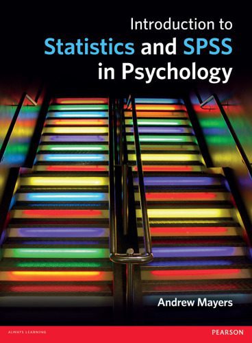 خرید و دانلود نسخه کامل کتاب Introduction to SPSS in Psychology_687f4bf344729.jpeg خرید و دانلود نسخه کامل کتاب Introduction to SPSS in Psychology