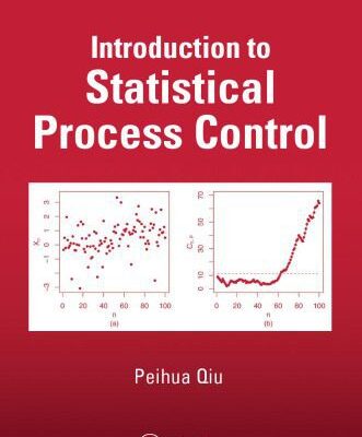 خرید و دانلود نسخه کامل کتاب Introduction to Statistical Process Control