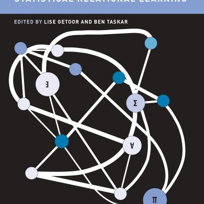 خرید و دانلود نسخه کامل کتاب Introduction to statistical relational learning