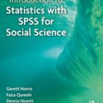 خرید و دانلود نسخه کامل کتاب Introduction to Statistics with SPSS for Social Science