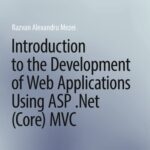 خرید و دانلود نسخه کامل کتاب Introduction to the Development of Web Applications Using ASP .Net (Core) MVC