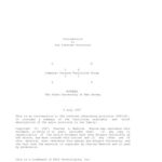 خرید و دانلود نسخه کامل کتاب Introduction to the Internet protocols