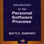 خرید و دانلود نسخه کامل کتاب Introduction to the Personal Software Process