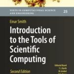 خرید و دانلود نسخه کامل کتاب Introduction to the Tools of Scientific Computing