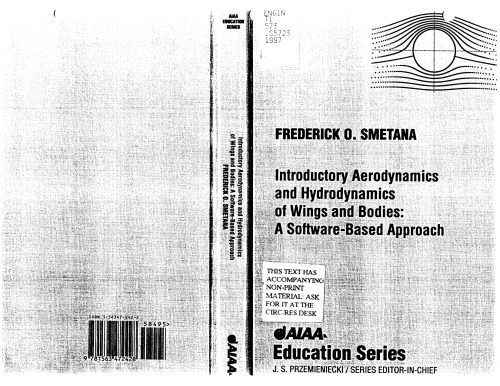 خرید و دانلود نسخه کامل کتاب Introductory Aerodynamics and Hydrodynamics of Wings and Bodies: A Software-Based Approach_68720e8f6f1a0.jpeg خرید و دانلود نسخه کامل کتاب Introductory Aerodynamics and Hydrodynamics of Wings and Bodies: A Software-Based Approach