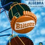 خرید و دانلود نسخه کامل کتاب Introductory and Intermediate Algebra for College Students (6th Edition) BY Blitzer -  Pdf