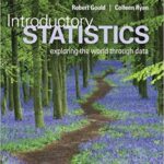 خرید و دانلود نسخه کامل کتاب Introductory Statistics (2nd Edition) -  PDF