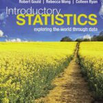 خرید و دانلود نسخه کامل کتاب Introductory Statistics: Exploring the World Through Data (3rd edition) -  pdf