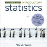 خرید و دانلود نسخه کامل کتاب Introductory Statistics, MyLab Revision (10th Edition) [2020] -  PDF