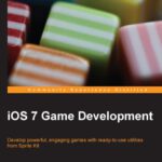 خرید و دانلود نسخه کامل کتاب iOS 7 Game Development