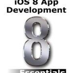 خرید و دانلود نسخه کامل کتاب iOS 8 App Development Essentials