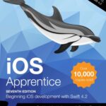 خرید و دانلود نسخه کامل کتاب iOS Apprentice (7th Edition) – 2018