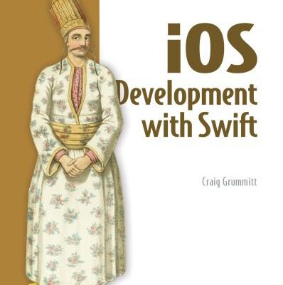 خرید و دانلود نسخه کامل کتاب iOS Development With Swift