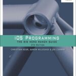 خرید و دانلود نسخه کامل کتاب iOS Programming: The Big Nerd Ranch Guide